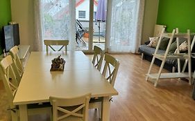 Apartment Country Europa-Park Ticket Garantie